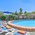 Villa Maite By