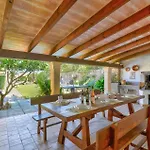 Villa Maite By