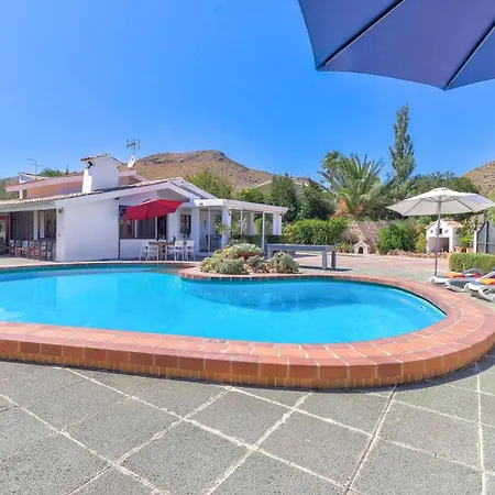 Villa Maite By Port de Pollenca