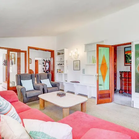 Maite By ヴィラ ポルト・ダ・ポリェンサ