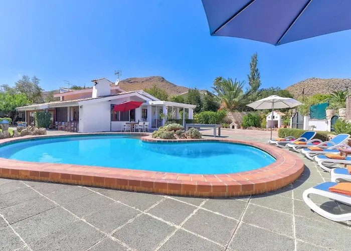 فيلة Maite By بورت دي بوينسا