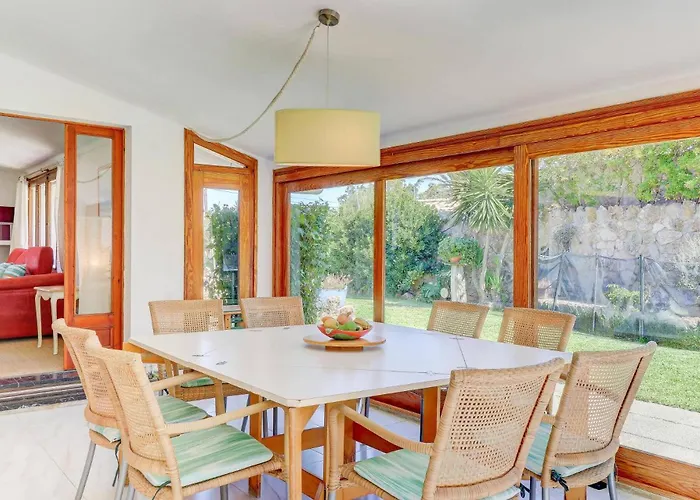 Maite By بورت دي بوينسا