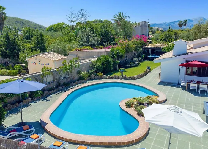 Maite By * بورت دي بوينسا