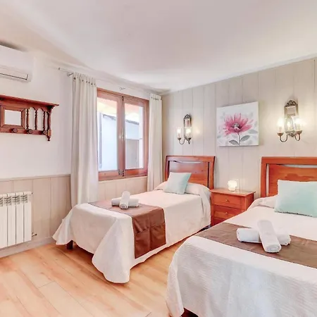 Villa Maite By *