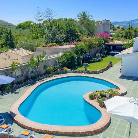 Maite By * Port de Pollenca