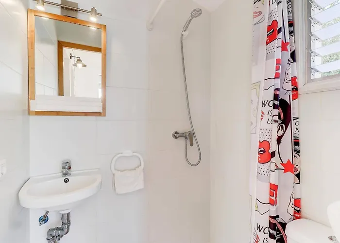 Maite By Вилла Поланко