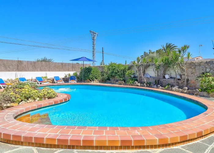 Maite By 波连萨港