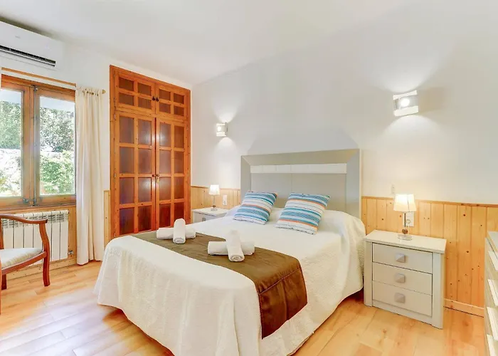 Вилла Maite By *