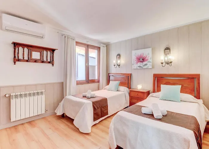 Вилла Maite By *