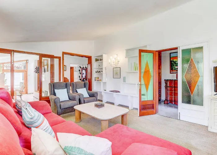 Maite By 别墅 波连萨港