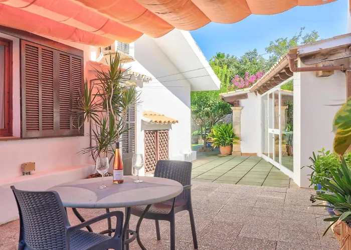 Maite By Вилла *