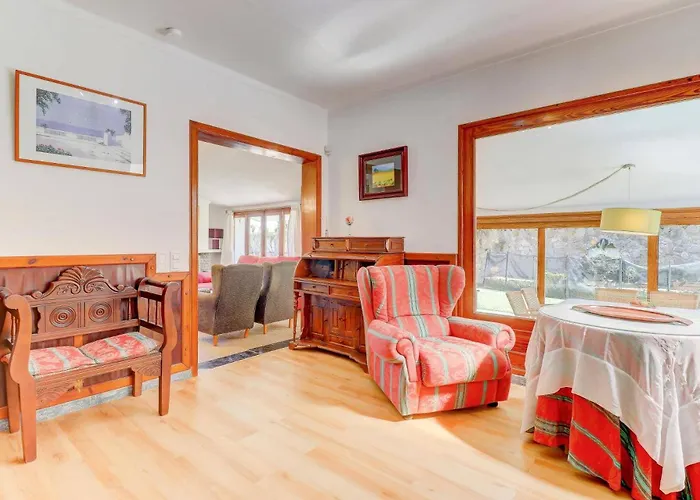 Maite By Вилла Поланко