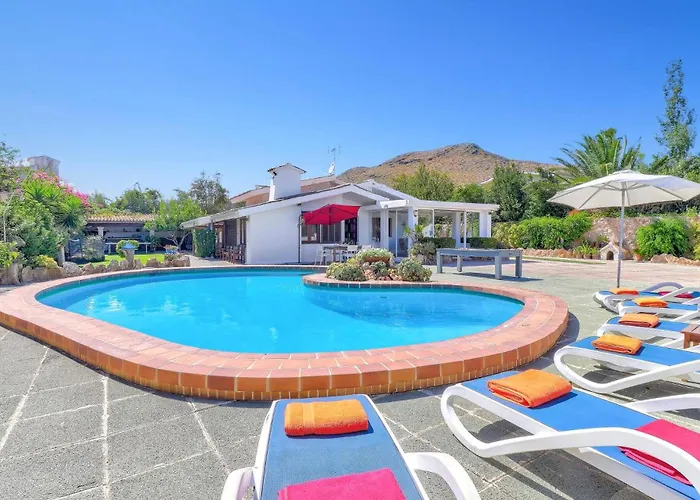 Maite By 波连萨港