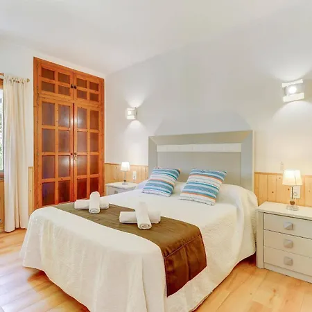 Villa Maite By *